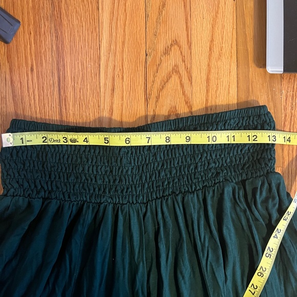 Earthbound Trading Co. June Bug Barcelona Pant - Picture 5 of 5